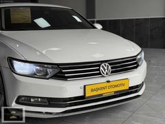 HATASIZ AYARINDA 2015 VW PASSAT 1.6TDİ BMT COMFORTLİNE OTOMATİK