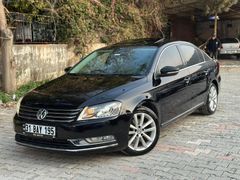 2014 169.000 KM ÜST AÇAR HİGHLİNE 2.5 PARÇA BOYALI OTOMATİK