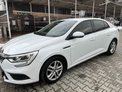 Memurdan tertemiz 2020 çıkışlı Megane 4