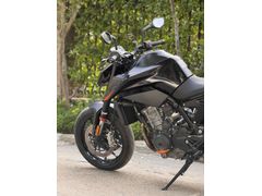 Sahibinden KTM 890 Duke 