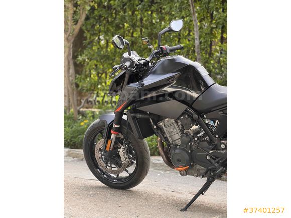 Sahibinden KTM 890 Duke 