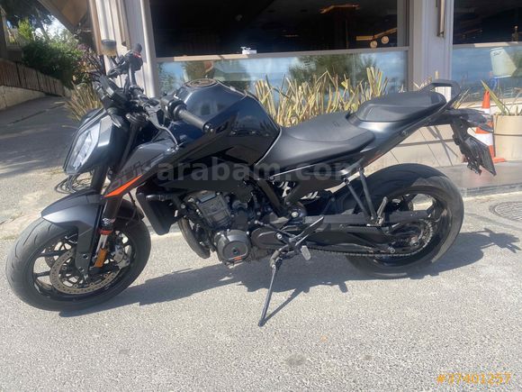 Sahibinden KTM 890 Duke 