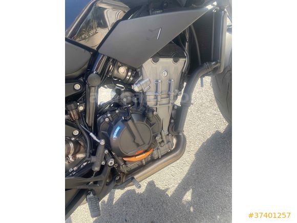 Sahibinden KTM 890 Duke 