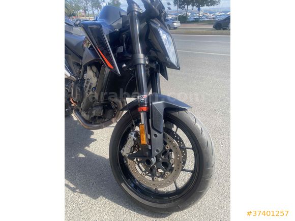 Sahibinden KTM 890 Duke 