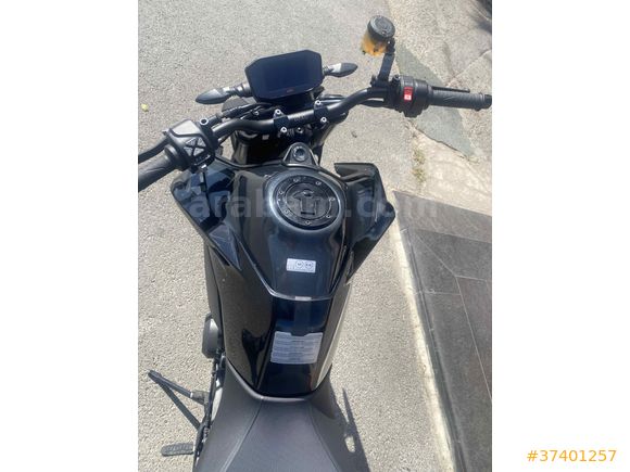 Sahibinden KTM 890 Duke 
