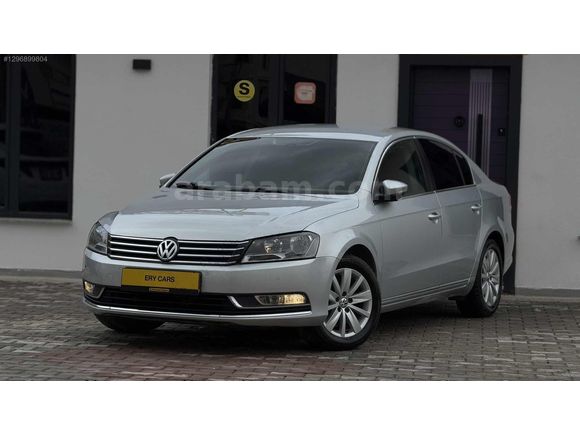 ERY CARS'TAN NOKTA KUSURSUZ B7
