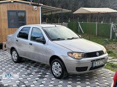 KORKMAZOĞULLARINDAN 2007 HATASIZ DÜŞÜK KM KLİMALI ALBEA TAKASLI!