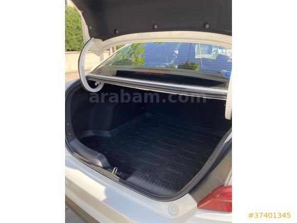 Sahibinden Fiat Egea 1.3 Multijet Easy 2018 Model Manisa