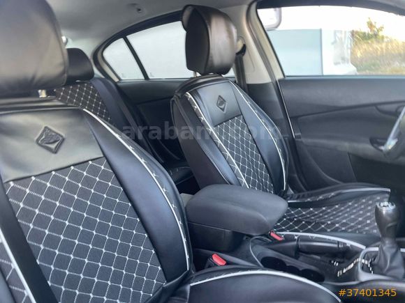 Sahibinden Fiat Egea 1.3 Multijet Easy 2018 Model Manisa