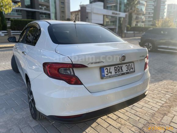 Sahibinden Fiat Egea 1.3 Multijet Easy 2018 Model Manisa