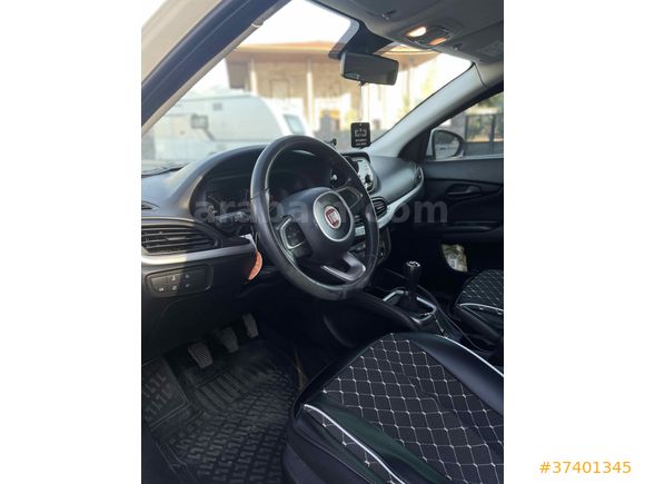 Sahibinden Fiat Egea 1.3 Multijet Easy 2018 Model Manisa