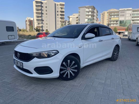 Sahibinden Fiat Egea 1.3 Multijet Easy 2018 Model Manisa
