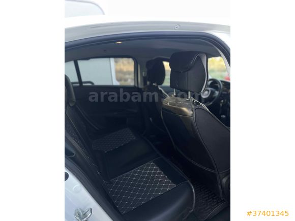Sahibinden Fiat Egea 1.3 Multijet Easy 2018 Model Manisa