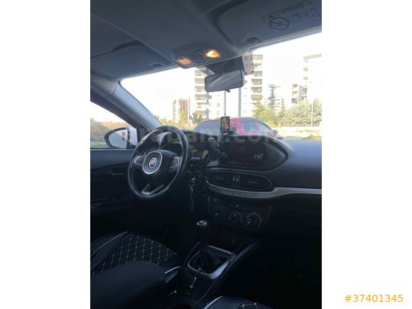 Sahibinden Fiat Egea 1.3 Multijet Easy 2018 Model Manisa