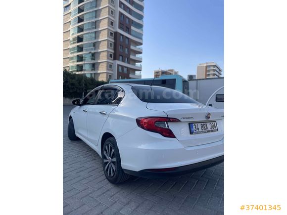 Sahibinden Fiat Egea 1.3 Multijet Easy 2018 Model Manisa