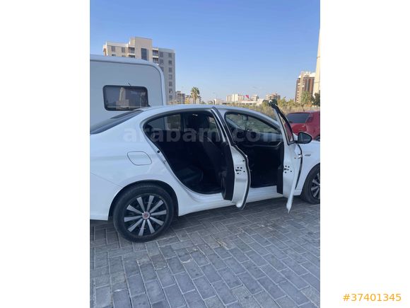 Sahibinden Fiat Egea 1.3 Multijet Easy 2018 Model Manisa