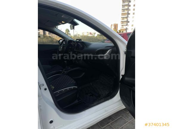 Sahibinden Fiat Egea 1.3 Multijet Easy 2018 Model Manisa