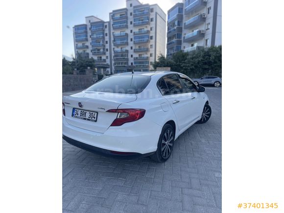 Sahibinden Fiat Egea 1.3 Multijet Easy 2018 Model Manisa