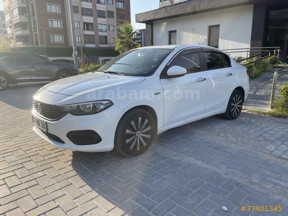 Sahibinden Fiat Egea 1.3 Multijet Easy 2018 Model Manisa