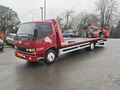 TAŞÇIOĞLU OTOMOTİV DEN sıfır kasalı HİNO KURTARICI