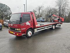 TAŞÇIOĞLU OTOMOTİV DEN sıfır kasalı HİNO KURTARICI