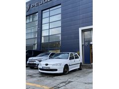 Sahibinden Peugeot 306 1.6 Griffe 1999 Model 