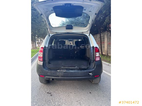 Sahibinden Dacia Duster 1.5 dCi Ambiance 2017 Model