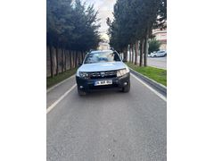 Sahibinden Dacia Duster 1.5 dCi Ambiance 2017 Model