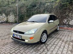 Sahibinden focus 1 ghia