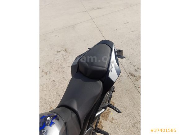 Sahibinden Bajaj Pulsar 200 RS