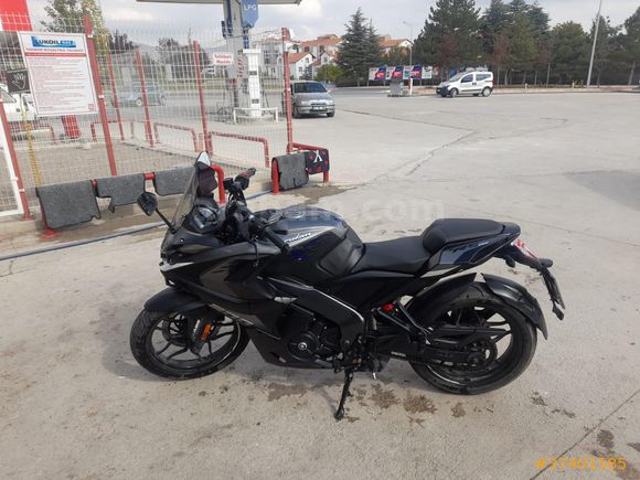 Sahibinden Bajaj Pulsar 200 RS