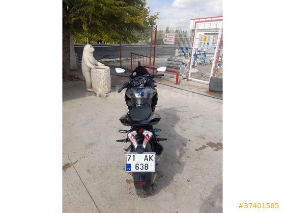 Sahibinden Bajaj Pulsar 200 RS