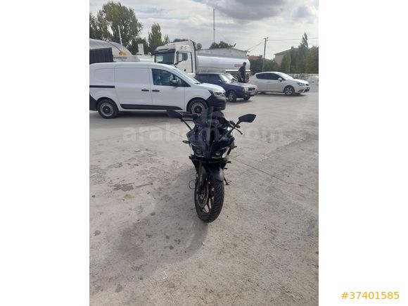 Sahibinden Bajaj Pulsar 200 RS