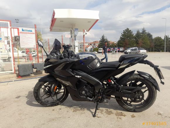 Sahibinden Bajaj Pulsar 200 RS