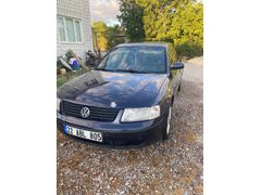 Sahibinden Volkswagen Passat 1.8 Basic 1997 Model 