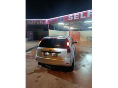 Sahibinden Ford Fiesta 1.4 TDCi Comfort 2005 Model