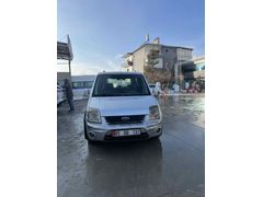 Sahibinden Ford Transit Connect T220 S 2007 Model  370.000 km Gri