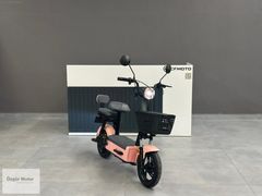 YENİ/STOKTA/240W//PEDAL/VADE FARKSIZ 9 TAKSİT-24.700TL