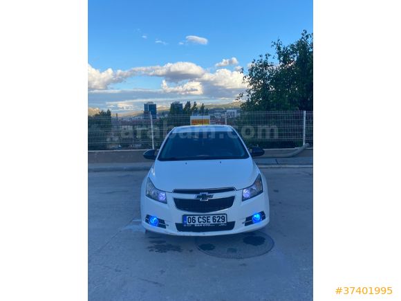 Sahibinden Chevrolet Cruze 1.6 Design Edition Plus 2011 Model