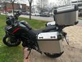 Sahibinden Benelli TRK 702X