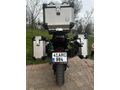 Sahibinden Benelli TRK 702X