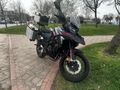 Sahibinden Benelli TRK 702X