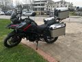Sahibinden Benelli TRK 702X
