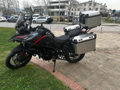 Sahibinden Benelli TRK 702X