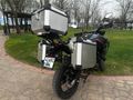 Sahibinden Benelli TRK 702X