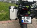 Sahibinden Benelli TRK 702X