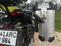 Sahibinden Benelli TRK 702X