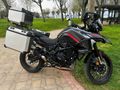 Sahibinden Benelli TRK 702X