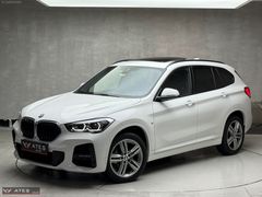 HATASIZ BOYASIZ EMSALSİZ M SPORT X1 /K.ISITMA/H.KOLTUK/E.BAGAJ