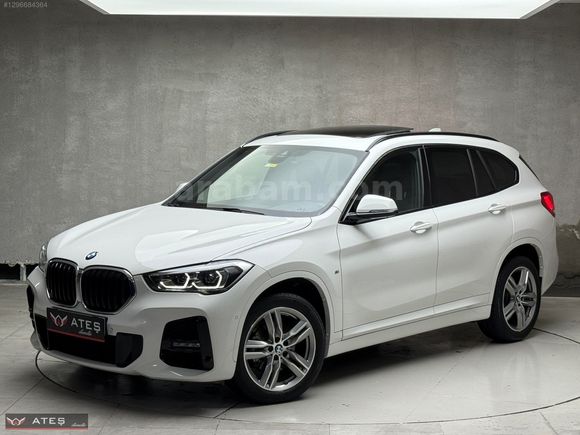 HATASIZ BOYASIZ EMSALSİZ M SPORT X1 /K.ISITMA/H.KOLTUK/E.BAGAJ